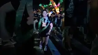 pelampiasan joget asyik dancer karnaval gemoy