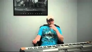 Tips for Singers: How to Connect With Your Audience
