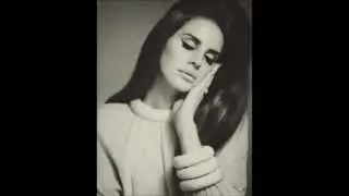 Lana Del Rey - Video Games (Official Audio)