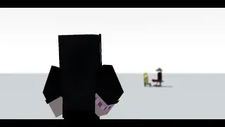 Cy's Computer 2 (ft. TrellXD) | White Background Series | Cynimates