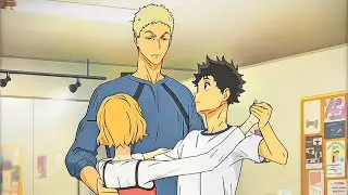 Odruchowy kr&oacute;l anime #kr&oacute;l #anime #animeedit #animacja
