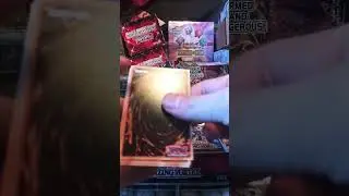 Yu-Gi-Oh: Blazing Vortex Opening (1st Edition)