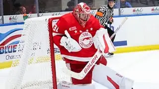 Recapping The 2025 OHL Overage Trade Deadline