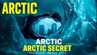THULE: The Lost Arctic Civilization FINALLY Revealed?