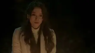 Magic comes from pain - Julia Wicker -  The Magicians scene
