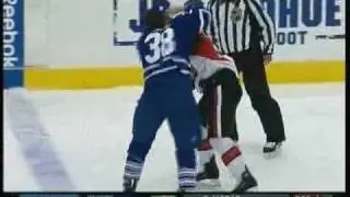 Jay Rosehill crushes Ryan Shannon and fights David Hale