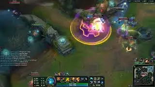 Can you guess the rank? League of Legends Rankdle #25.3