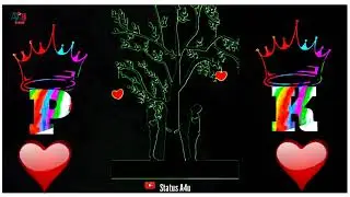 P K Name Love Status । P K Love Status। P K Letter Whatsapp Status। p k name status