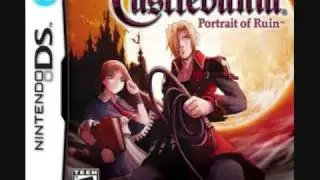 Castlevania: Portrait of Ruin - Victorian Fear (NES Version)