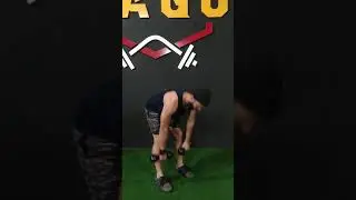 Treino de Pernas e Superiores / TDR30