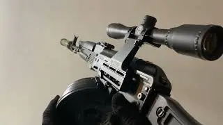 Glock 19 / Akm (акм) / M4 / Steyr Aug A1 / PX4 bulldog Short