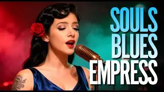 Amy Winehouse Inspired Music | Classic Blues Playlist 2026 Full Album Love Heartbreak