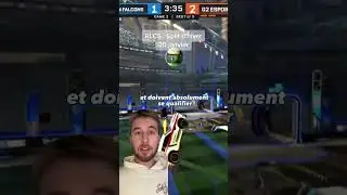 Voil&agrave; ce qui est pr&eacute;vu en Janvier sur la sc&egrave;ne Esport Francophone !