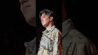 Dimash is about to cry 🥹 051025 at NY #dimash