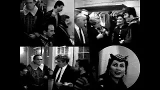 G.Donizetti- Lucia di Lammermoor ( Nostaljik Versiyon ) Izmir Devlet Opera ve Balesi
