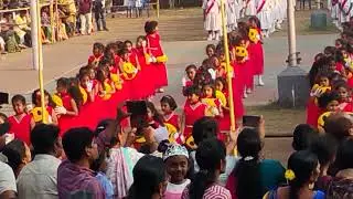 Sports day 