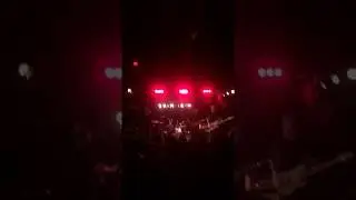 The Menzingers - Bad Catholics (7/20/2017)