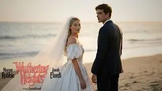 Wuthering Heights 2026 FIRST LOOK Trailer | Margot Robbie VS Jacob Elordi Who Stars Better
