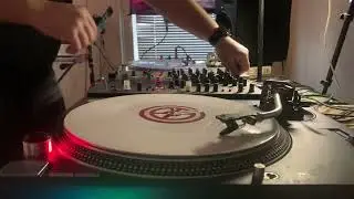 Rainy Sunday DJ Mix - November 6 2022
