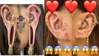 Regretting My Stretched Ears? Here&rsquo;s My Story!