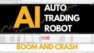 Auto Trading Robot | Minimum Deposit | Daily Profit | Minimum DrawDown | MT5