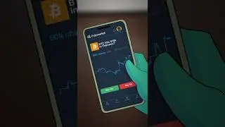 Breaking bad for Bitcoin Who knew, who knew&hellip; Polymarket😏