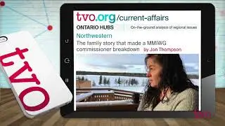 Ontario Hubs: MMIWG in the Northwest