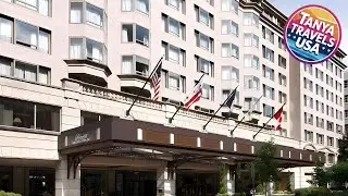 Fairmont Washington D.C. Georgetown | Washington D.C., United States | Hotel Review 🏨
