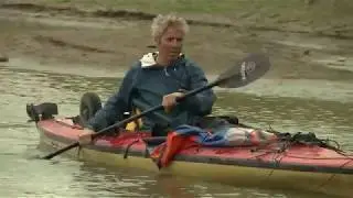 Canoeing the Fur Trade Route
