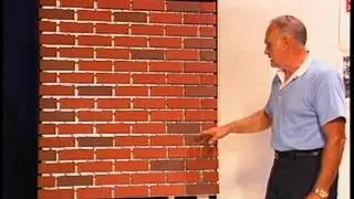 Part 2 of Archived Brick It Installation Video.
