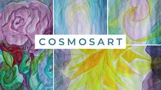Cosmosart 13
