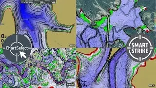 Tips 'N Tricks 177: Humminbird LakeMaster Products for HELIX/ONIX