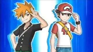 Pokemon Sun Battle Tree - Multi-Battles Battle Legends (No Z-Moves/Mega Evolutions)