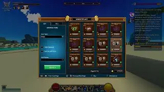 One of the most expensive wings in TROVE 2025!