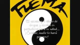 Flema - No D&aacute;