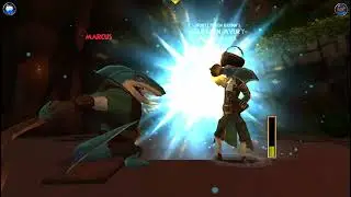 Pirate101 Captain Avery, Horatio & Marcus Criticals