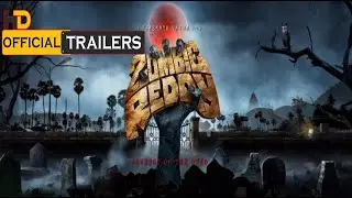 5 February 2021 - Zombie Reddy Official Trailer (Indian First Zombie Movie)