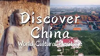 Hello! China | Discover China&rsquo;s World Cultural Heritage 2025