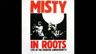 Misty In Roots - Oh! Wicked Man! [HD]