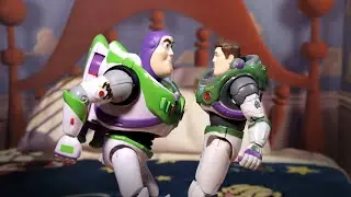I&rsquo;M BUZZ LIGHTYEAR