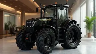 2025 John Deere 3025E &ndash; The Compact Tractor That Does It All!