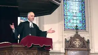 La parabole du semeur | Matthieu 13 | Pasteur Louis Pernot