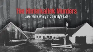 The Unsolved Murder That Inspired a Horror Movie