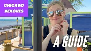 Chicago Beach Guide
