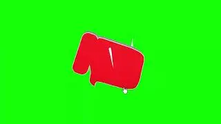 subscribe green screen video || harsh creator ||