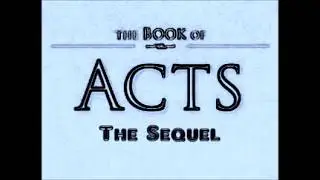 EndTimes: Book of Acts, The Sequel