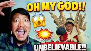 Aayam - AVI X Thano Reaction Video 