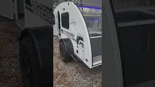 2021 Intech Luna Rover