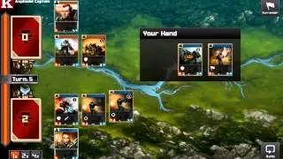 Tyrant Unleashed Full HD Gameplay 2015