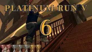 PLATINUM RUN V - Bully - Episodio 6 - 30/38